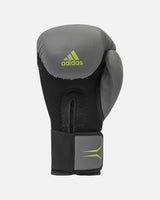 Adidas Boxhandschuhe Speed Tilt 150 - Grau/Schwarz
