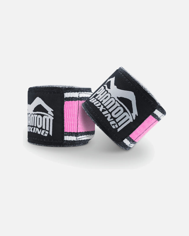 Phantom Athletics Boxbandagen MT-Pro - Weiß