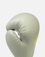 Adidas Boxhandschuhe Speed 50 - Aluminium/Gold