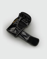 Ringhorns MMA Handschuhe Charger - Schwarz/Gold