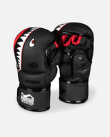 Phantom Athletics MMA Handschuhe Fight Squad - Schwarz