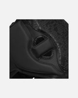 Adidas Kopfschutz Combat 50 - Schwarz