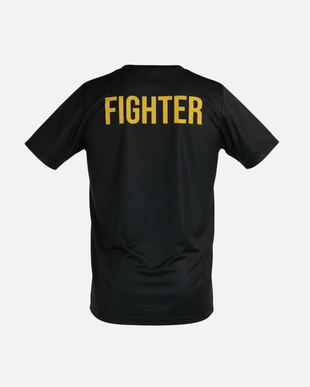 Booster T-Shirt Bangkok - Schwarz