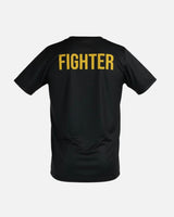 Booster T-Shirt Bangkok - Schwarz