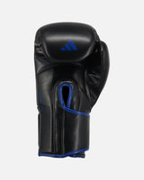 Adidas Boxhandschuhe Power 100 - Schwarz/Blau