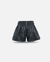 Booster Muay Thai Shorts TBT Core - Schwarz