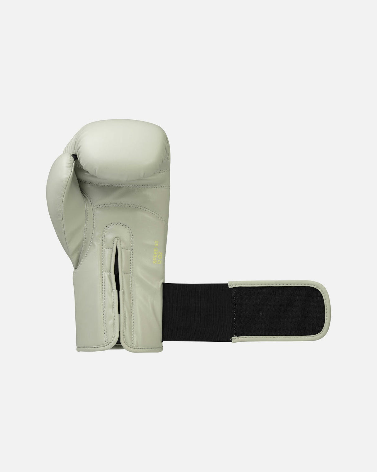 Adidas Boxhandschuhe Speed 50 - Aluminium/Gold