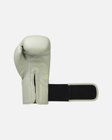 Adidas Boxhandschuhe Speed 50 - Aluminium/Gold