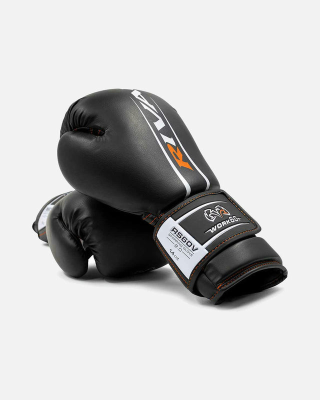 Rival Boxhandschuhe RS60V Workout Sparring