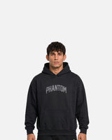 Phantom Athletics Hoodie Legacy - Schwarz