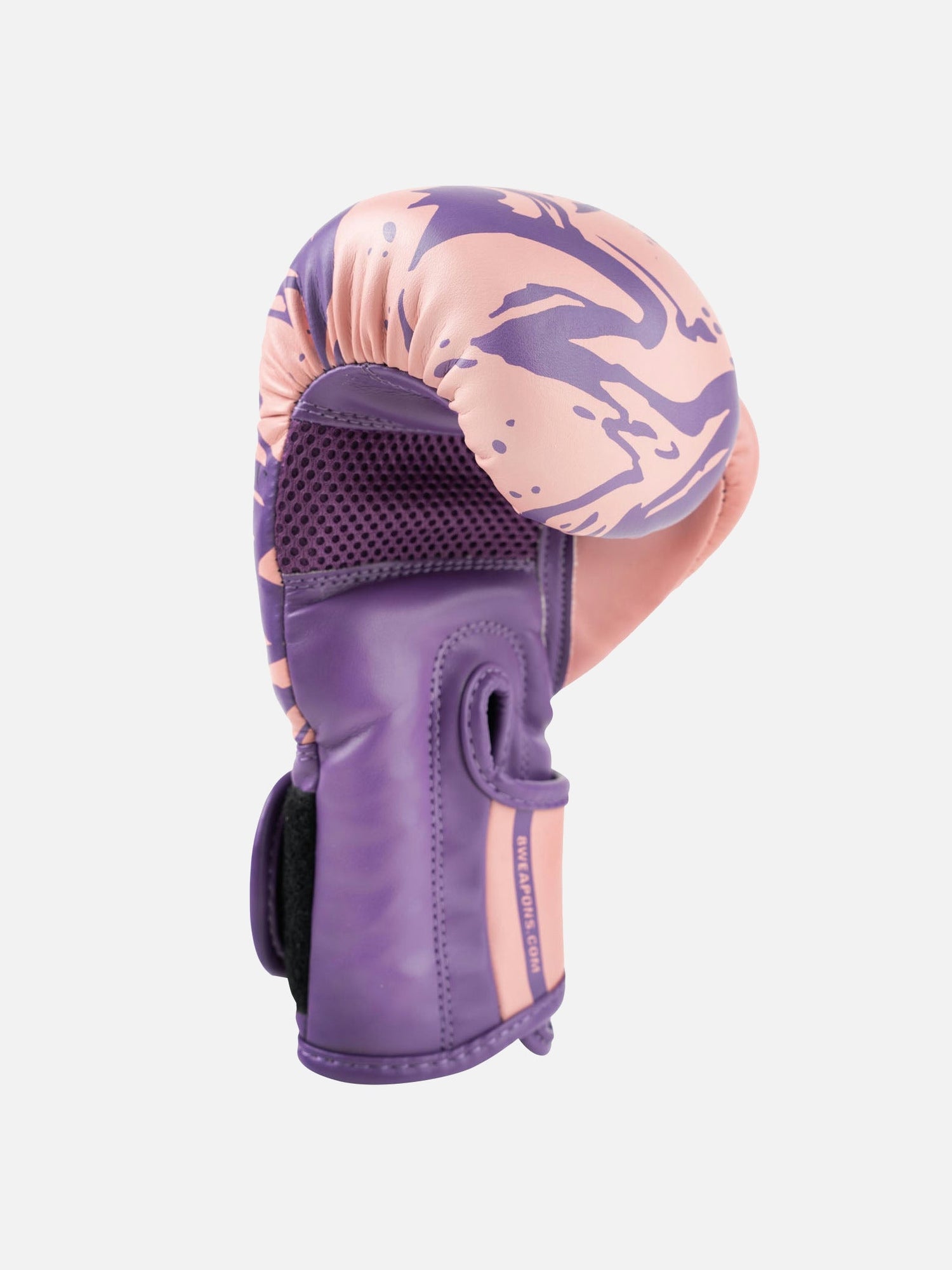 8 WEAPONS Boxhandschuhe Jenny - Rosa