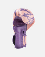 8 WEAPONS Boxhandschuhe Jenny - Rosa