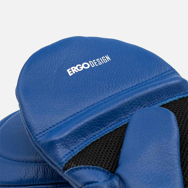Rival Sandsackhandschuhe RB5 - Blau