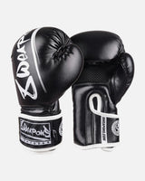8 WEAPONS Boxhandschuhe Unlimited 2.0 - Schwarz/Weiß