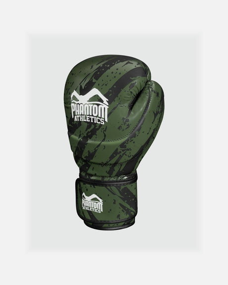 Phantom Athletics Boxhandschuhe Camo Tiger - Camo