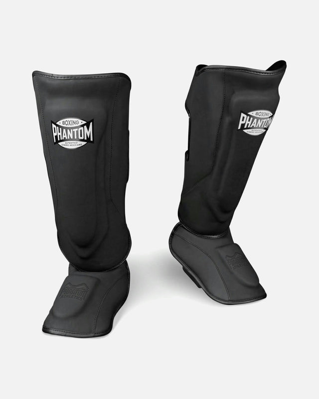 Phantom Athletics Scheenbeschermers Mexico - Zwart