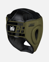 Phantom Athletics Kopfschutz Apex Full Face - Grün