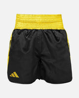 Adidas Boxshorts BX3 Pro - Schwarz