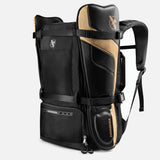 Hayabusa Sporttasche Airstream - Schwarz