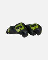 Booster Boxhandschuhe Mini Bangkok Series - Schwarz
