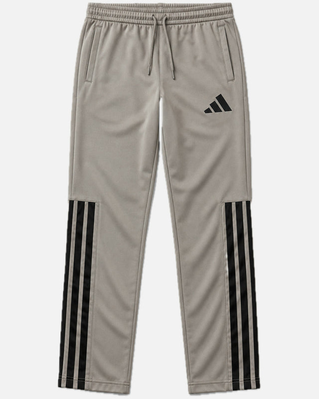 Adidas Trainingshose Community Sports - Grau/Schwarz