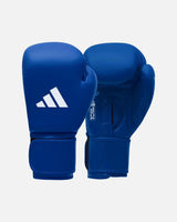 Adidas Boxhandschuhe World - Blau