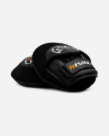 Rival Boxpratzen RPM5 Parabolic