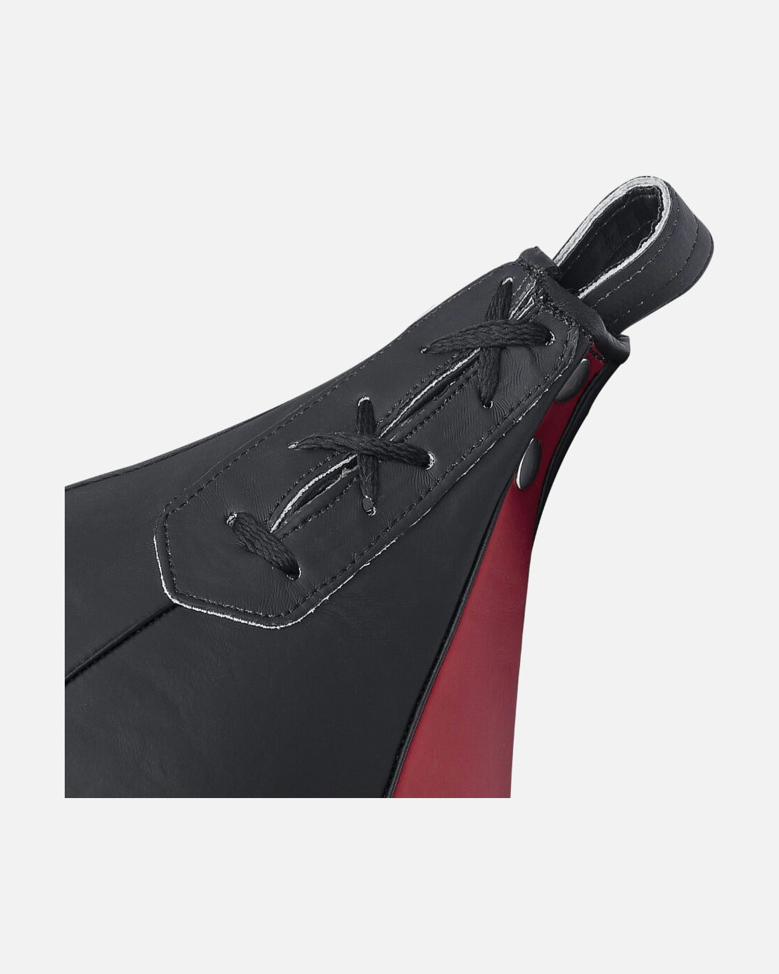 Adidas Speedball Combat 50 - Rot/Schwarz