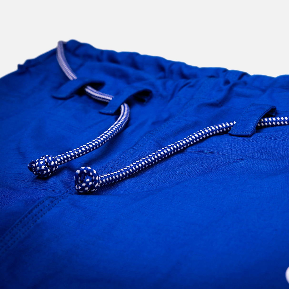 Hayabusa BJJ Gi Hose Valor Ripstop Damen - Blau