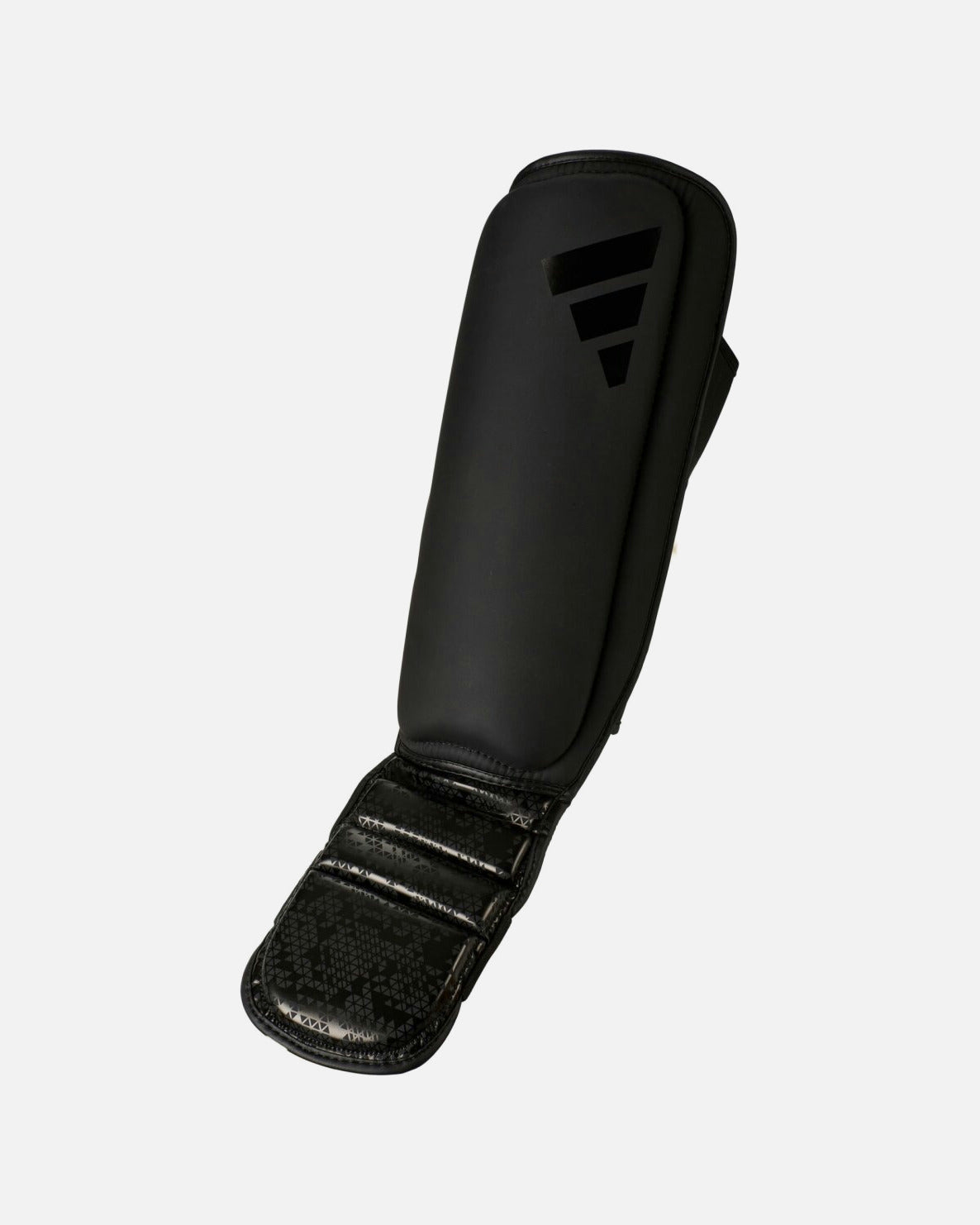 Adidas Schienbeinschoner Combat 50 - Schwarz