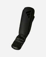 Adidas Schienbeinschoner Combat 50 - Schwarz