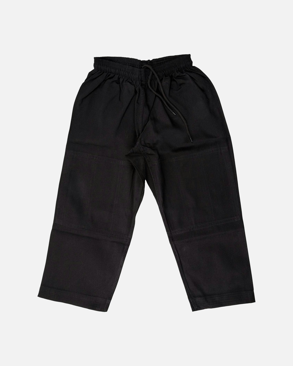 Venum BJJ Gi Contender Kinder – Schwarz