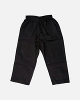 Venum BJJ Gi Contender Kinder – Schwarz