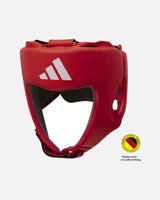 Adidas Kopfschutz IBA - Rot