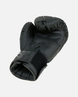 Booster Boxhandschuhe Combat Series Kinder - Schwarz