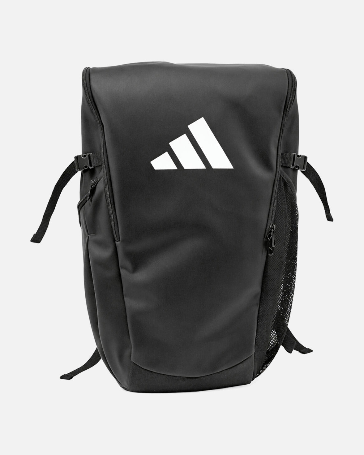 Adidas Sporttasche Combat Sports L - Schwarz/Weiß
