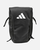 Adidas Sporttasche Combat Sports L - Schwarz/Weiß