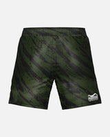 Phantom Athletics MMA Shorts EVO Tiger Camo - Schwarz