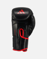 Adidas Boxhandschuhe Power 100 - Schwarz/Rot