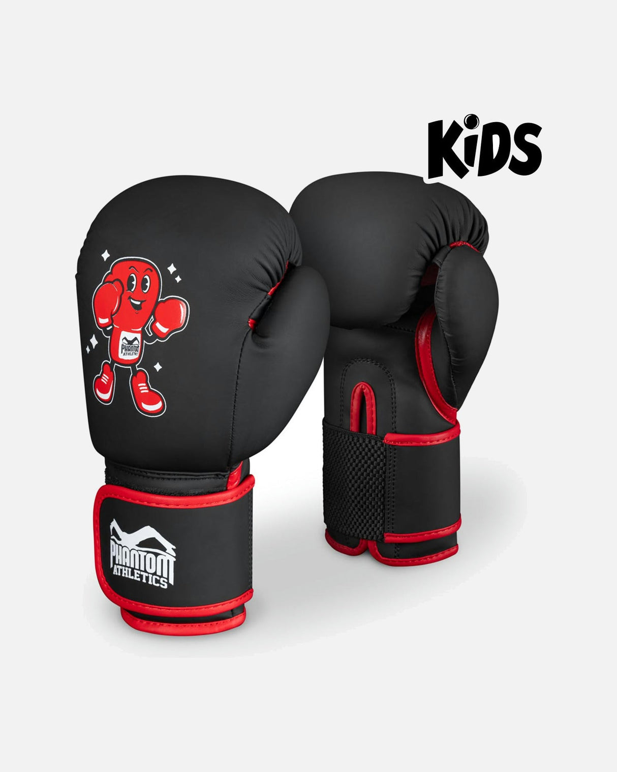 Phantom Athletics Boxhandschuhe Punchy Kinder