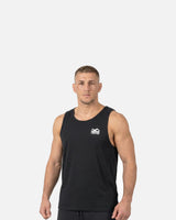 Phantom Athletics Tank Top Team - Schwarz