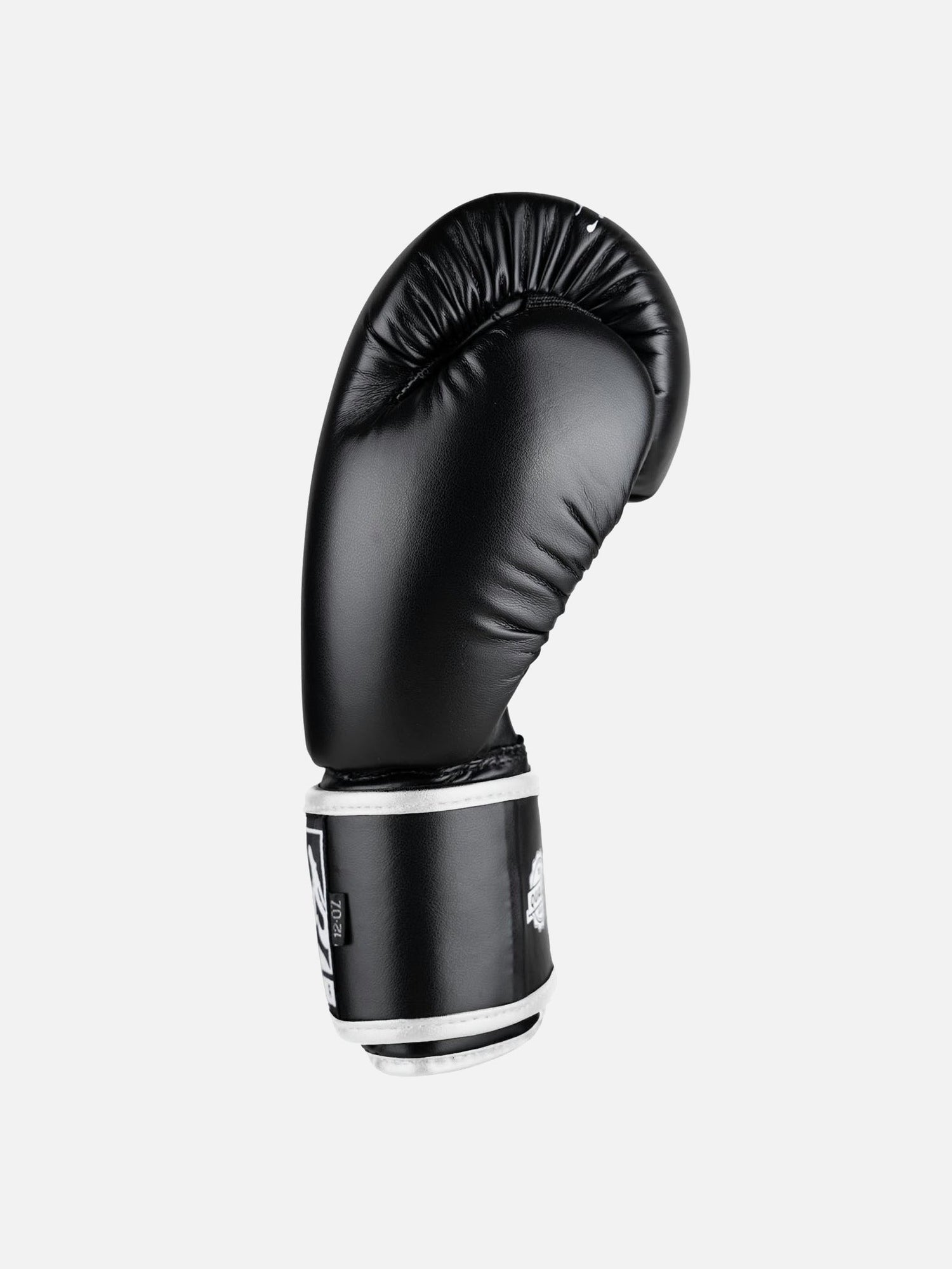 8 WEAPONS Boxhandschuhe Unlimited 2.0 - Schwarz/Weiß