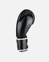 8 WEAPONS Boxhandschuhe Unlimited 2.0 - Schwarz/Weiß
