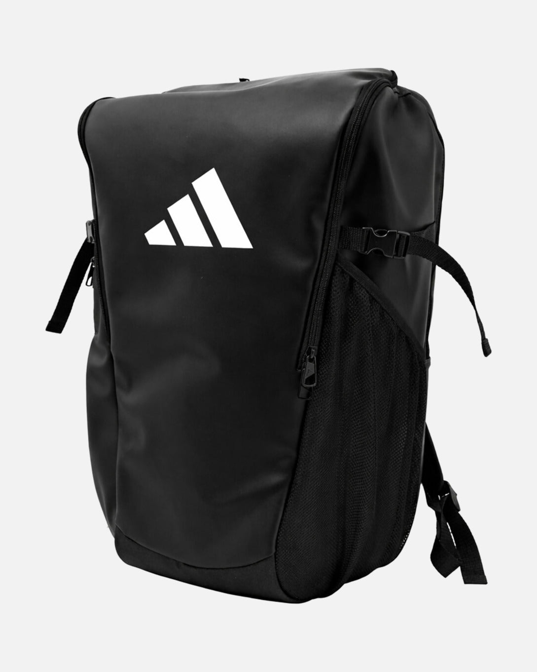 Adidas Sporttasche Boxing L - Schwarz/Weiß