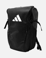 Adidas Sporttasche Boxing L - Schwarz/Weiß