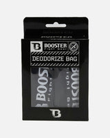 Booster Handschuh- und Schuhdeodorant - Schwarz