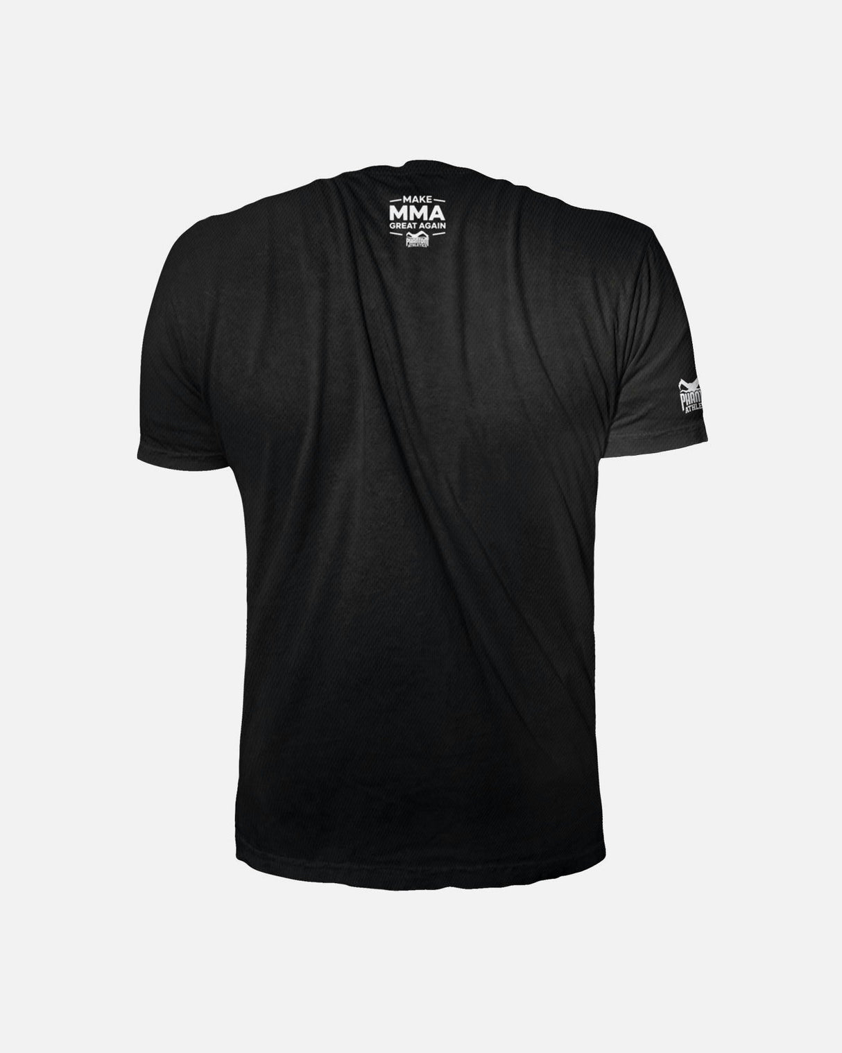 Phantom Athletics T-Shirt EVO - Schwarz