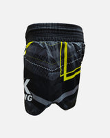 King Pro Boxing Kompressionsshorts Blade 2 - Schwarz