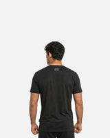 Phantom Athletics T-Shirt Apex 2 - Schwarz/Grau