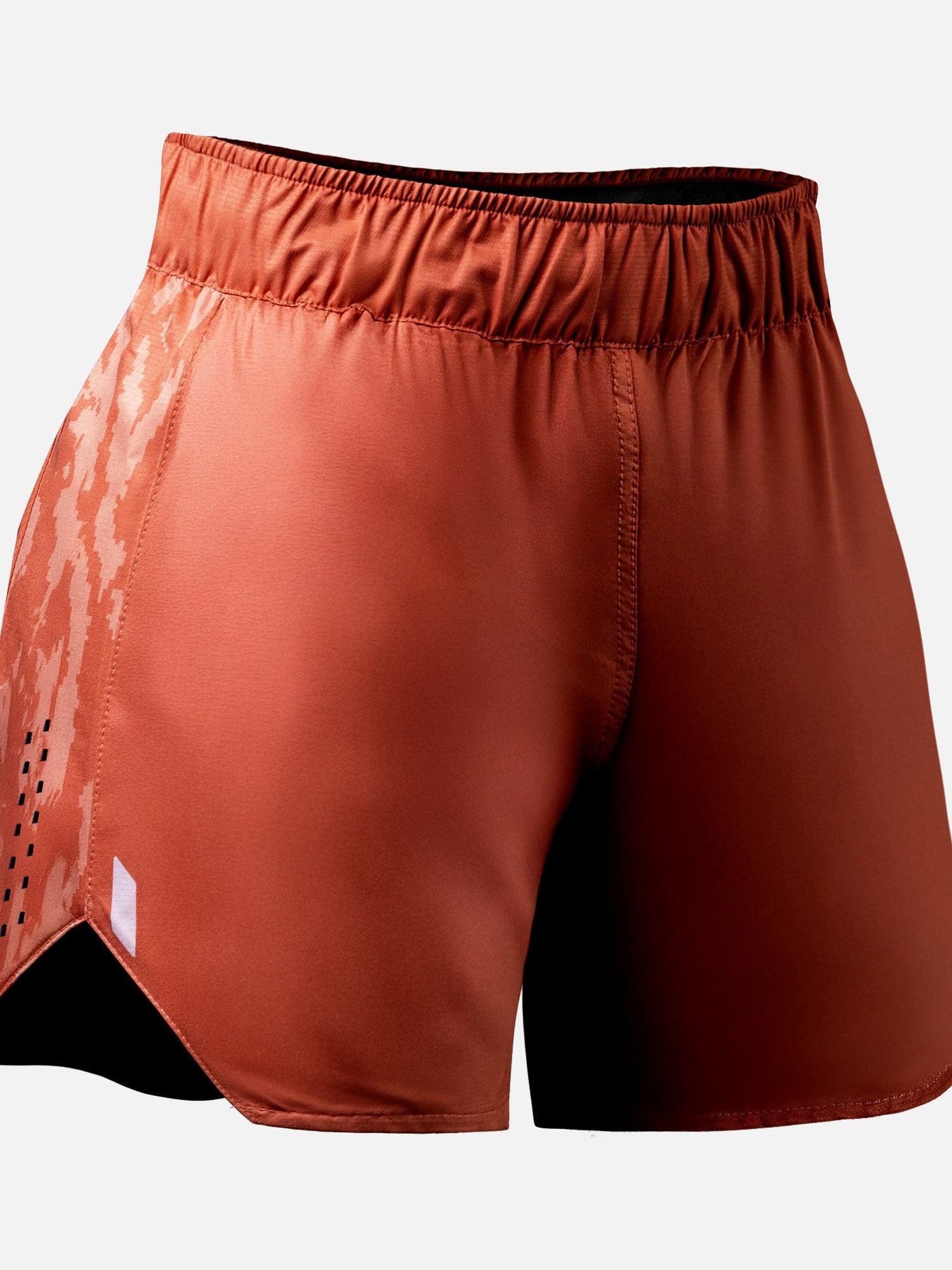 Hayabusa MMA Shorts Apex Vantage Damen - Koralle